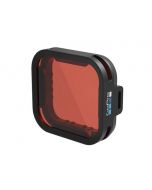 GoPro Blue Water Snorkel Filter (Hero 5 Black) -suodin