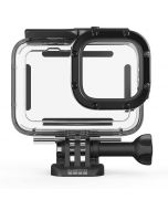 GoPro Protective Housing -sukelluskotelo (Hero 9/10/11/12 Black)