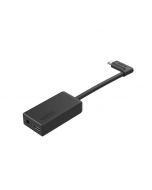 GoPro Pro 3.5mm Mic Adapter (Hero5 Session, Hero5/6/78/9/10/11/12 Black)