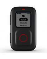 GoPro The Remote -kauko-ohjain (Hero 8/9/10/11/12 Black, Hero11 Black Mini, Max)