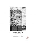 Hahnemuehle Photo Luster Paperi 260gsm 24/30m