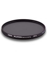 Hoya Fusion Antistatic PL-CIR 82mm -pyöröpolarisaatiosuodin
