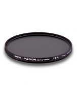 Hoya Fusion Antistatic PL-CIR 49mm -pyöröpolarisaatiosuodin