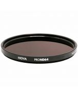 Hoya ND64 Pro 72mm