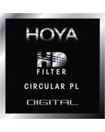 Hoya HD PL-CIR 40.5mm -pyöröpolarisaatiosuodin