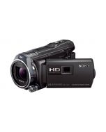 Sony HDR-PJ810 -videokamera, musta