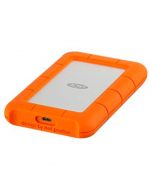 LaCie Rugged 2TB USB-C ulkoinen kovalevy