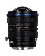 Laowa 15mm f/4.5 Zero-D Shift -objektiivi, Sony FE