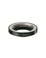 Leica S-Adapter to Hasselblad H