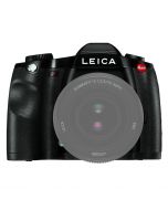 Leica S -järjestelmäkamera