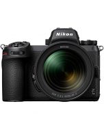 Nikon Z 7II + Z 24-70mm f/4 S