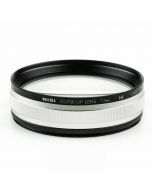 NiSi Close Up Lens Kit -lähilinssisetti, 77mm
