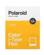 Polaroid Color Film For I-type 2-pack