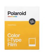 Polaroid Originals Color Film For I-type