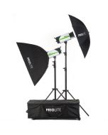 PRIOLITE MBX BREMEN KIT