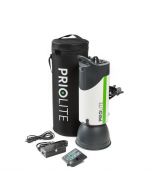 PRIOLITE MBX500 HOTSYNC STARTER KIT