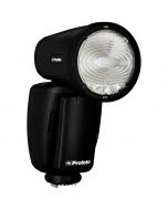 Profoto A10 -salamalaite, Fujifilm