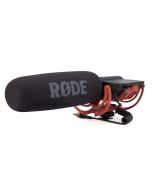 Rode VideoMic Rycote -suuntamikrofoni