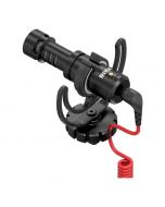 Rode VideoMicro Compact mikrofoni