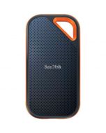 SanDisk Extreme Pro Portable SSD V2 1TB 2000MB/s -ulkoinen kovalevy