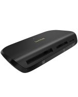SanDisk ImageMate Pro USB-C Reader -muistikortinlukija
