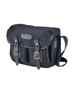 Billingham Hadley Small FibreNyte -kameralaukku, Black