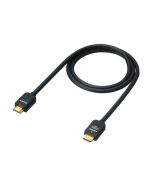 Sony DLC-HX10 HDMI-kaapeli