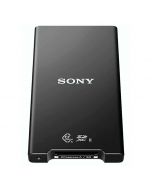 Sony MRW-G2 -muistikortinlukija (CFexpress Type A / SD)