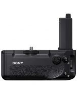 Sony VG-C4EM -akkukahva (A7R IV, A7R V, A7S III, A9 II, A1)