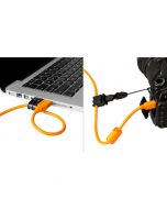 Tether Tools Jerk Stopper Tethering Kit (Camera + USB)