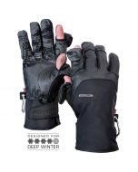 Vallerret Tinden Photography Glove XS, black