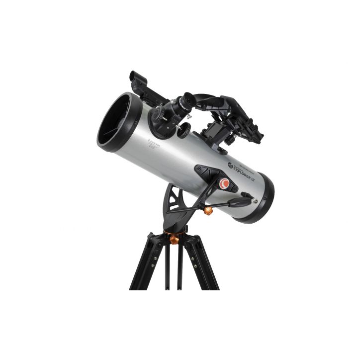 Celestron Starsense Explorer LT114AZ