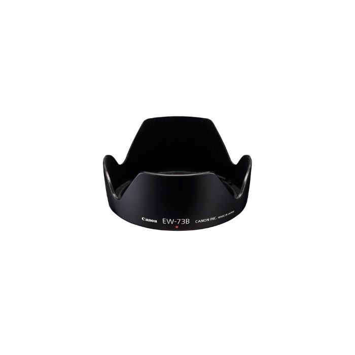 Paraluce Protastic EW-73B (2 Pezzi) Per Canon EF-S 17-85mm E 18-135mm