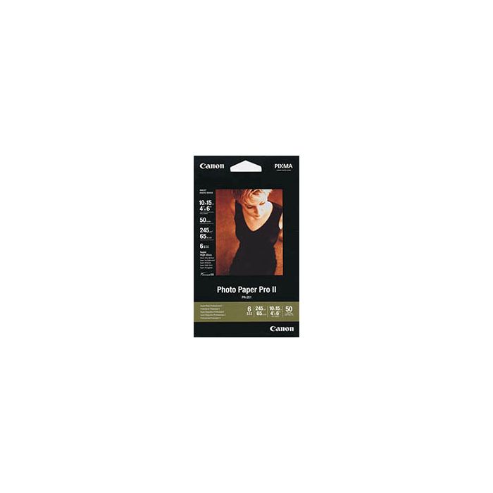 Carta Fotografica Canon SG-201 10x15 Cm - 50 Fogli Semilucida Satinata - Foto 7