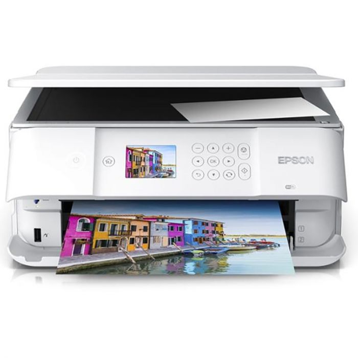 Epson Expression Premium XP-6005 -monitoimitulostin