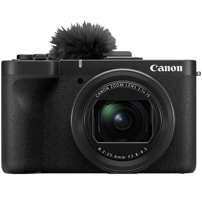 Canon PowerShot V1 kompaktikamera Kamerat Superkuva