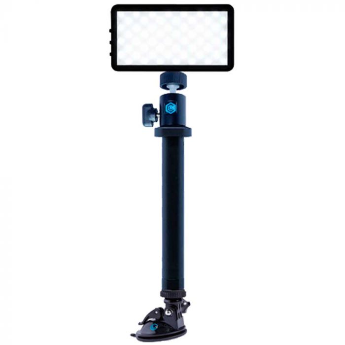 Lume Cube Broadcast Lighting Kit Superkuva