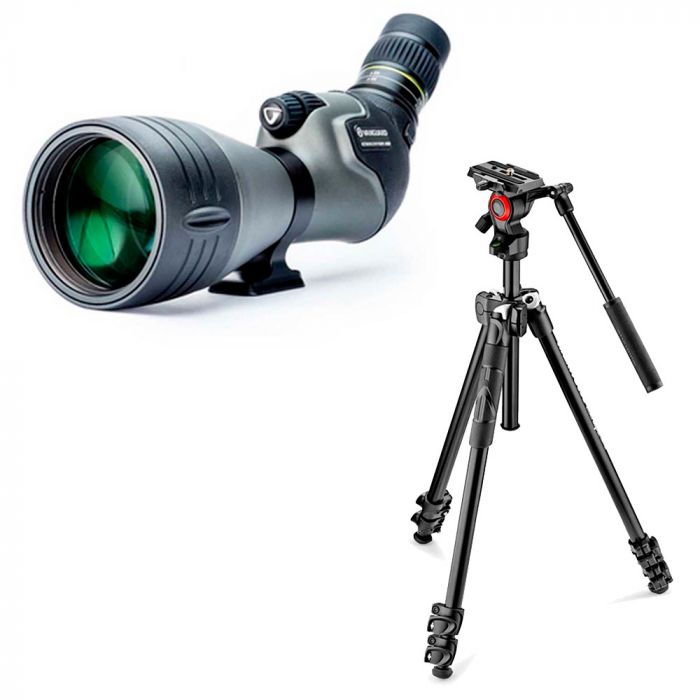 Vanguard deals endeavor hd82a