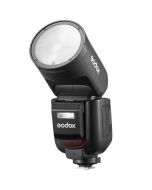 Godox V1Pro -salamalaite, Nikon