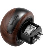 SmallRig 5926 Mini Wooden Side Handle with 1/4''-20 Locating Screw
