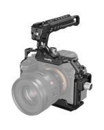 SmallRig 3668C Cage Kit (Sony A7 V, A7 IV, A7R V, A7S Mark III)