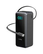 SmallRig 6108 Nano72 Power Bank -varavirtalähde 20000mAh