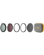 NiSi Filter Swift System VND / Black Mist Kit 82mm -suodinsetti