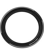 NiSi JetMag Pro 95MAG Adaptor Ring for 100mm JetMag Pro Filter Holder