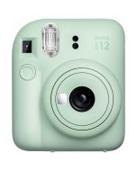 Fujifilm Instax Mini 12 -pikakamera, Mint Green