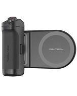 PGYTech MagCam Phone Grip -kahva/virtalähde, musta