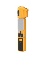 SmallRig 5115 Silicone Case Advanced Kit, bumblebee (DJI Osmo Pocket 3)