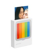 Polaroid Hi-Print 3x3 Pocket Printer -mobiilitulostin + 60 paperia