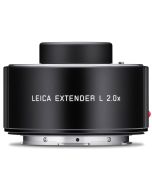 Leica Extender L 2X -telejatke