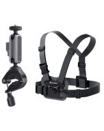 Insta360 Bike Bundle -kiinnikesarja